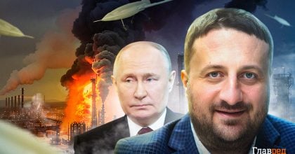 Украина знает слабые места России, РФ может рухнуть раньше, чем все думают – Загородний