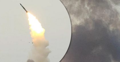 Прогремела серия взрывов: россияне жестоко обстреляли Одессу и Донецкую область