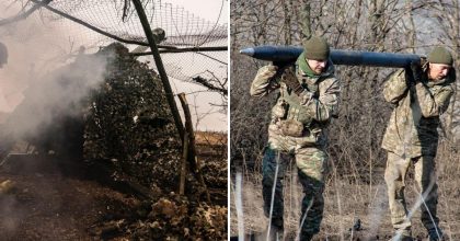 Принимают сложные решения: в ISW оценили ситуацию по обеспечению ВСУ снарядами