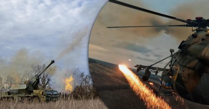 ВСУ пошли в наступление и отбили позиции под Авдеевкой - ISW