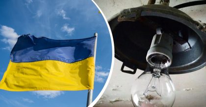 В Украине со следующей недели возможны отключения света: подробности