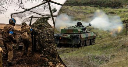 Под угрозой 6 городов: эксперт назвал предпосылки "большого наступления РФ"