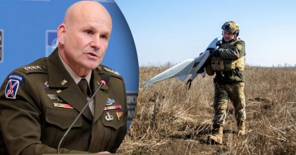"Россия станет сильнее": в НАТО сделали неожиданное заявление