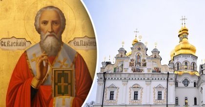 Церковный праздник 12 апреля: что категорически нельзя делать на святого Василия