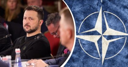 Условие присоединения Украины к НАТО: в Пентагоне расставили все точки над "і"