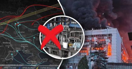 Почему Россия бьет по украинским ТЭС и ГЭС в "несезон" и чего нам ждать зимой