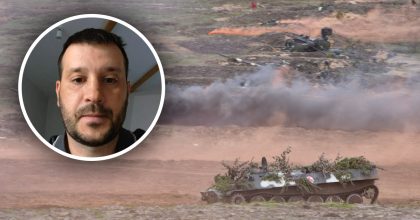 РФ выбрала новую цель для наступления: экс-советник главы ОП назвал главную угрозу