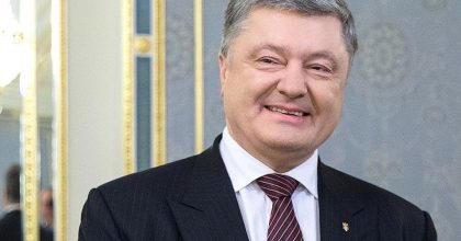 Порошенко тратит миллионы донатов украинцев на выкуп из суда взяточников и аферистов - Иванов