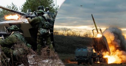 РФ не сможет достичь успеха на фронте в ближайшее время: в ISW назвали причину