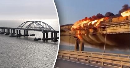 Россияне пытаются забаррикадировать Керченский пролив: Плетенчук раскрыл причину