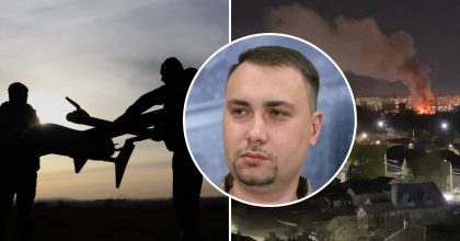 "Люди начинают нервничать": Буданов анонсировал новые взрывы в РФ и спецоперации РДК