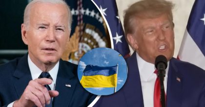 Помощь Украине за счет конфискованных активов РФ: как это будет работать
