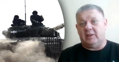 "Это возможность для Путина": политолог сказал, сколько РФ еще будет продолжать войну