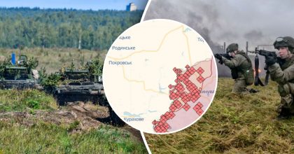 "Основная цель": РФ перешла в наступление на стратегический город - офицер ВСУ