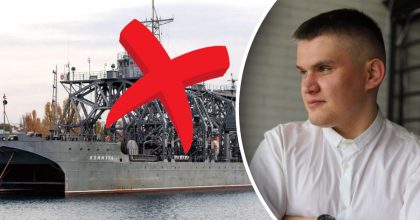 Это не просто судно: раскрыто значение потери для россиян еще одного корабля