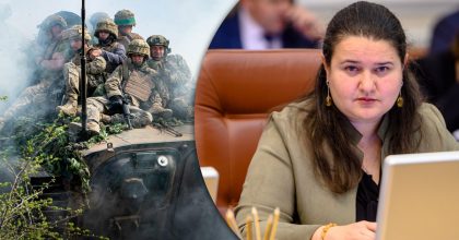 Украина может не получить помощь от США на всю сумму: посол назвала причину