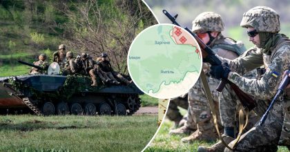 "3 бригады прошли вперед": Нацгвардейцы совершили мощный прорыв на востоке