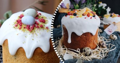 Божественный вкус и не трескается: Эктор назвал секретный ингредиент глазури для паски