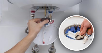 Что можно сделать из старого бойлера: как удачно пристроить старый агрегат