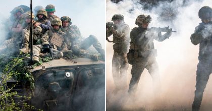 Угроза для пяти городов: стала известна следующая цель РФ после оккупации Угледара