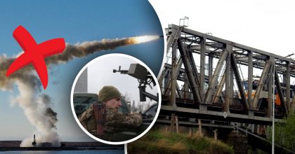 Украина усиливает защиту ТЭС и железных дорог: главное из Ставки Зеленского