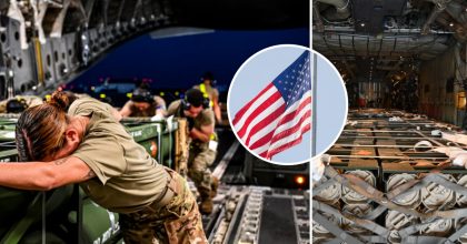 Более $8 млрд для Украины: США готовятся объявить новый пакет помощи - Reuters