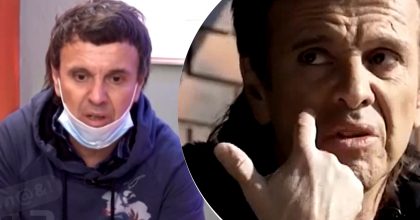 Популярний російський співак розніс зрадницю Лорак