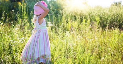 В Украину врывается актициклон: где влупит 29-градусная жара