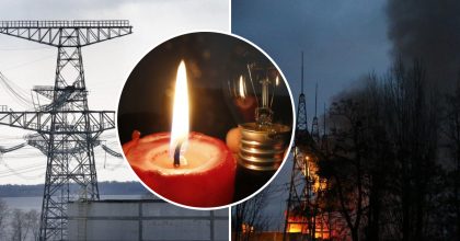 "Дефицит будет расти": в Раде предупредили, что отключений света не избежать