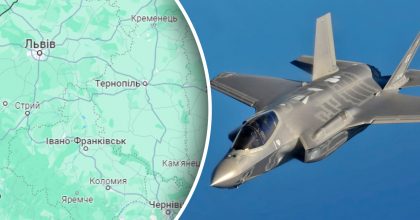 Польша может закрыть небо над западом Украины: в ВСУ раскрыли, что для этого нужно