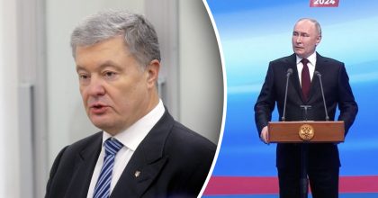 У Порошенко и Путина синхронно раскритиковали Саммит мира - эксперт