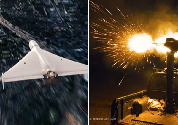 У Харкові пролунали вибухи: РФ обстріляла місто ракетами С-300, є загиблий