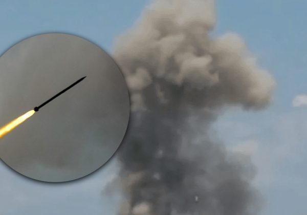 "Діти були в укритті": Росія завдала ракетного удару по Дніпру - є постраждалі