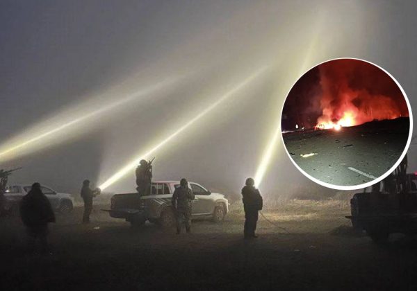 Нічний ракетно-дроновий удар: ППО знищила 28 "Шахедів" із 32 і три крилаті ракети