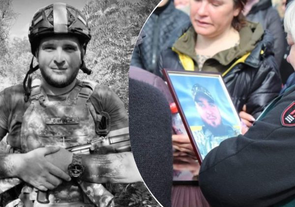 Серце не витримало горя: жінка померла, коли почула про загибель молодого сина
