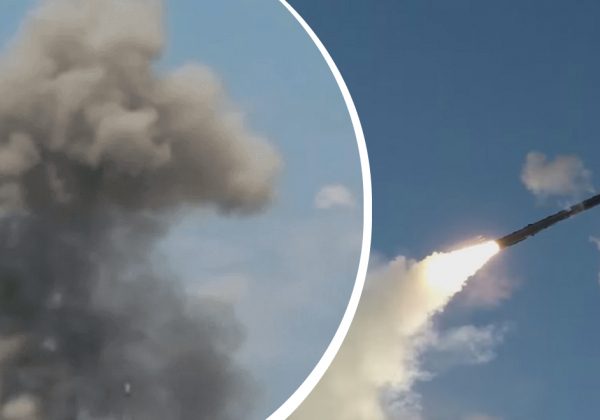 Атакували 3 ракетами: РФ завдала удару по центру Чернігова - є загиблі та поранені