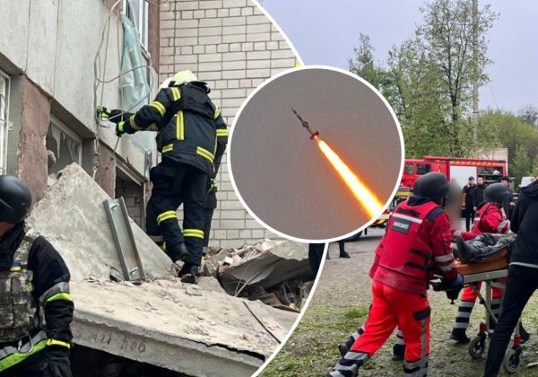 Кількість постраждалих різко зросла: в ОВА розповіли, чим РФ атакувала Чернігів