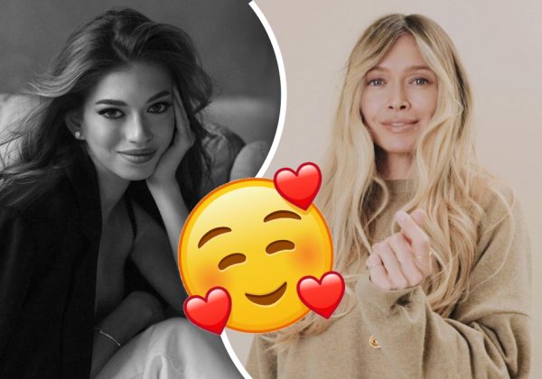 Підписники не впізнали молодшу доньку Брежнєвої: виглядає, як доросла дівчина