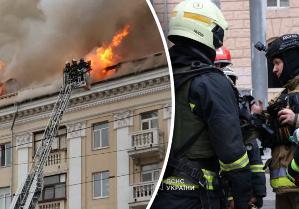 Загинули троє дітей: РФ вночі вдарила по Дніпропетровщині