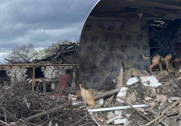 6-річний хлопчик залишився сиротою: ракета РФ вбила всю сім'ю на Дніпропетровщині