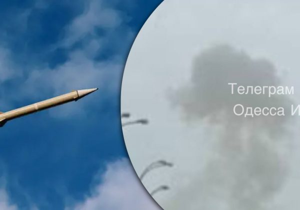 В Одесі пролунали потужні вибухи: знищено житлові будинки, поранені люди