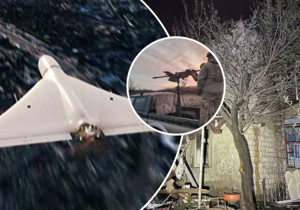 У Києві та Одесі вночі прогриміли вибухи: є поранені, зокрема і двоє дітей