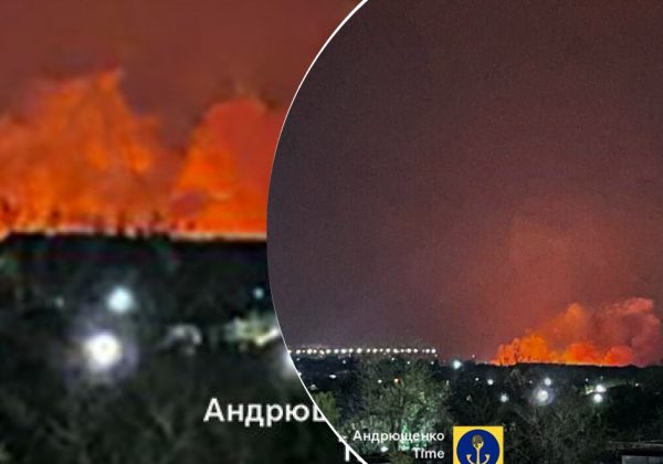 Поранених вивозили вантажівками: у Маріуполі потужний приліт по розташуванню росіян