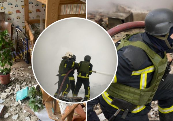 В Одесі пролунали вибухи, РФ атакувала місто ракетами: що відомо