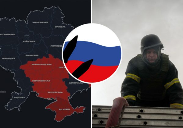 Ракетний удар по Одесі коштував РФ $10 млн: у ЗСУ сказали, куди поцілили окупанти