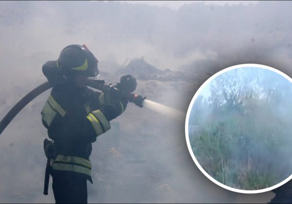 Удар по інфраструктурі, є постраждалі: РФ обстріляла Херсонщину та Черкащину