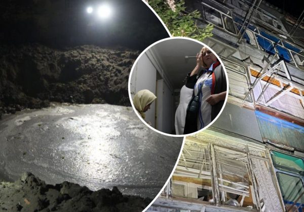 РФ вдарила ракетами по чотирьох областях: що відомо про поранених і "прильоти"