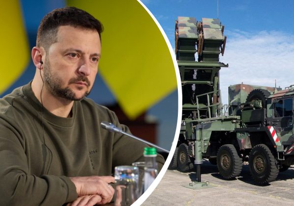 У партнерів є 7 систем Patriot, але нема рішучості: Зеленський зробив важливу заяву