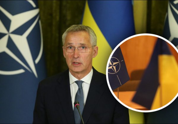 Не чекаю, що Україну вдасться прийняти в НАТО в липні - Єнс Столтенберг