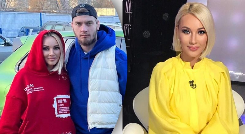"Нажерла": путіністка Лєра Кудрявцева пішла у відрив